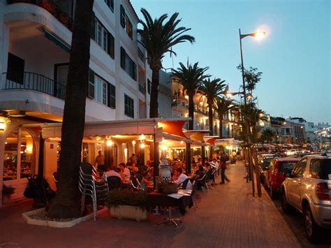 bar menorca|Pubs and Bars in Menorca